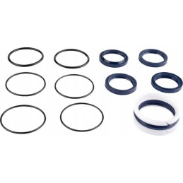 Zetor 931177 vairo stiprintuvo pavaros tarpiklių rinkinys