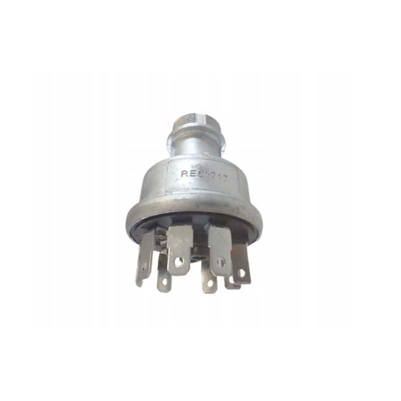 Uždegimo jungiklis john deere re61717