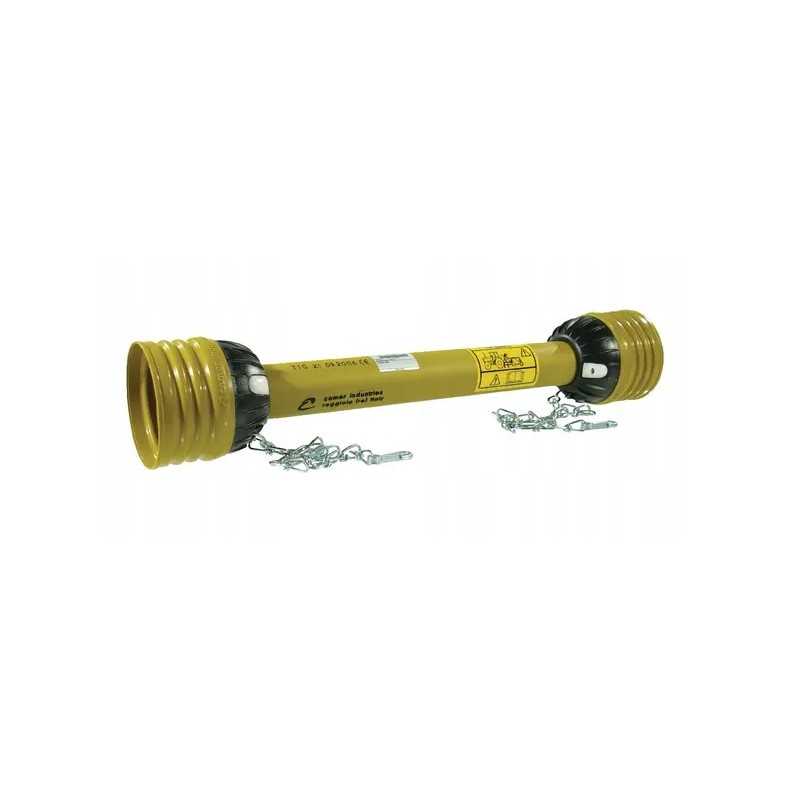 Pilnas dangtis t80 v80 l 1210 mm