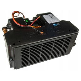 Šildytuvo orapūtė 12v 4 3kw 2v Ursus Zetor