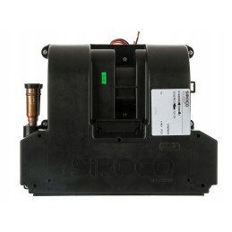 Šildytuvo orapūtė 12v 4 3kw 2v Ursus Zetor