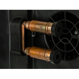 Šildytuvo orapūtė 12v 4 3kw 2v Ursus Zetor