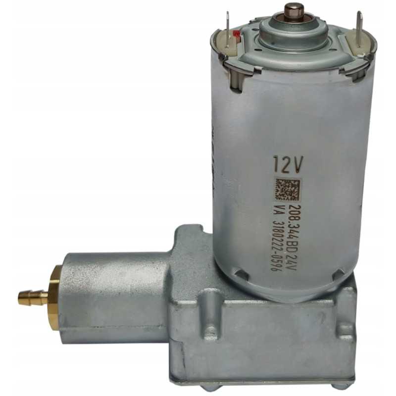 Sėdynės kompresorius 12v gramer sears isri kab