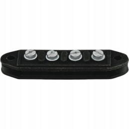 Ursus C 330 elektros instaliacijos kubo jungtis