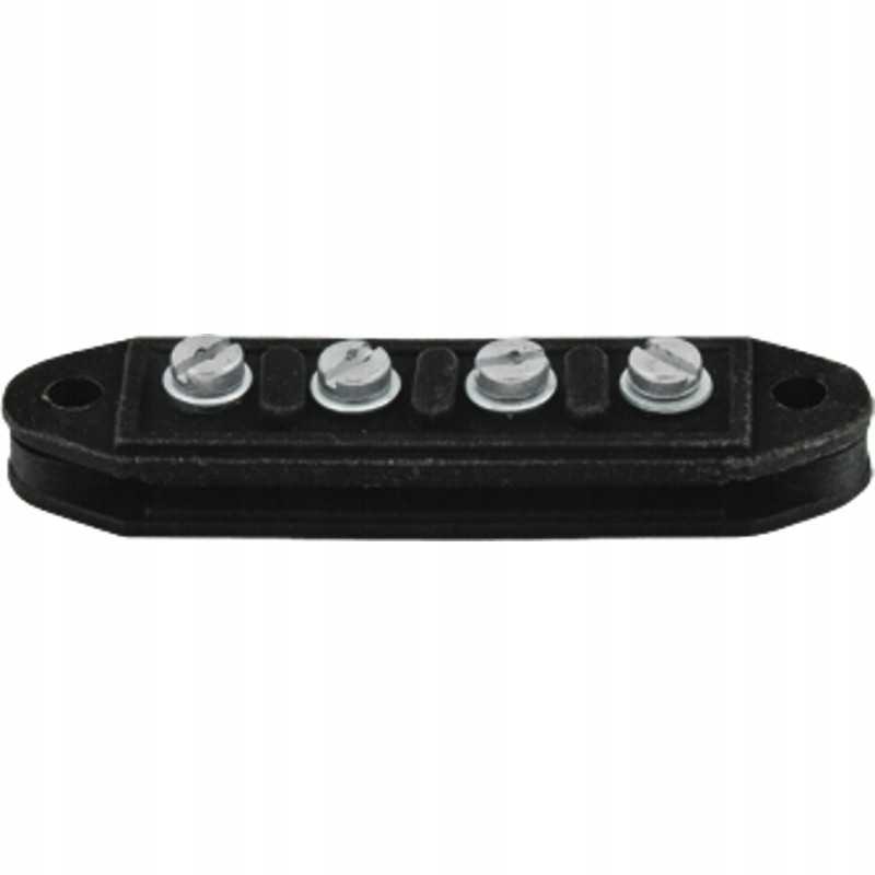 Ursus C 330 elektros instaliacijos kubo jungtis