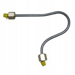 Aukšto slėgio vamzdis II Ursus C 355 C 360