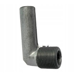 Kompresoriaus alkūnė c 360 50509600 jurpol