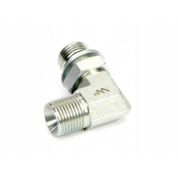 Hidraulinė alkūnė bb 3 4 x 3 4 v.š