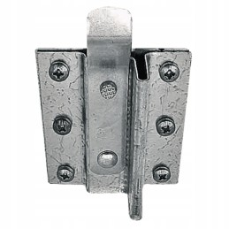 Galinis dešinysis laikiklis 20743771