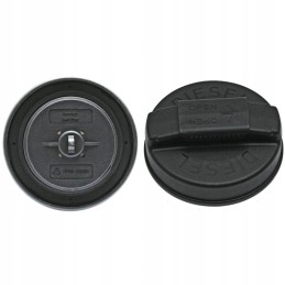 Kuro bako dangtelis 65mm 38015605 granitas