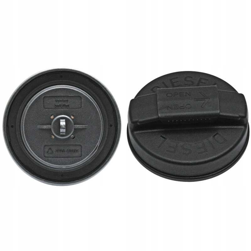 Kuro bako dangtelis 65mm 38015605 granitas