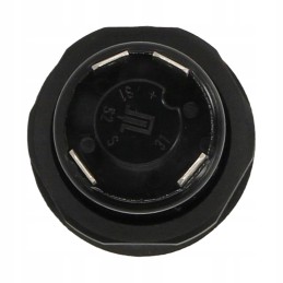 Keturių ratų pavaros jungiklis detuz fahr 01177152