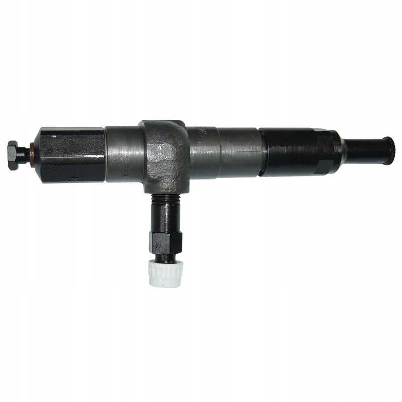 Zetor 5211 774 purkštukų komplektas 71010884