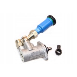 Kuro siurblio padavimas Zetor 933272, Čekas