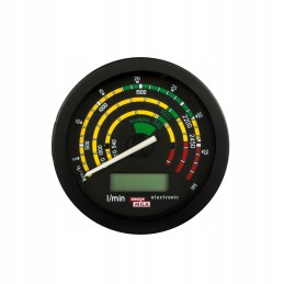 Valandų skaitiklis 30 km h zetor jutiklio mylia