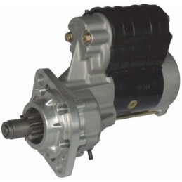 John Deere starteris, sustiprintas, 2 8 kW