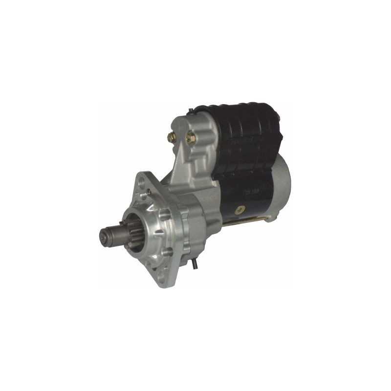 John Deere starteris, sustiprintas, 2 8 kW