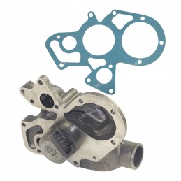 Perkins Cat Manitou Merlo JCB vandens siurblys 16 dantų