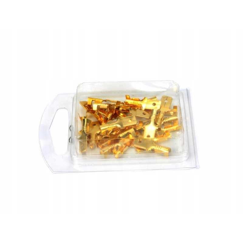 Vyriški jungties kaiščiai 6 3 2 5 pakuotėje 25 vnt