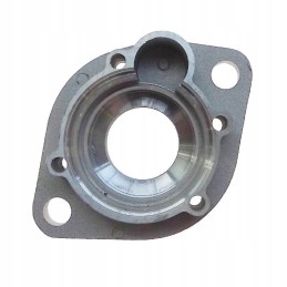 Deutz Fahr Fend magneton tipo starterio galvutė