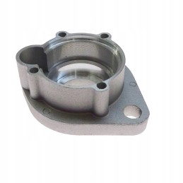 Deutz Fahr Fend magneton tipo starterio galvutė