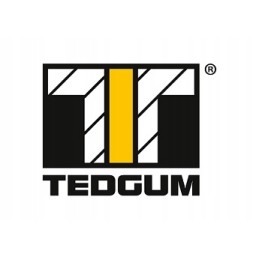 Guminė sankaba 00780689 ted tedgum machines guminė sankaba