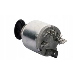 Uždegimo jungiklis 12v su rakteliu Fiat New Holland 5146155