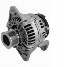 Kintamosios srovės generatorius john deere volvo 80 amp 24 voltai