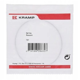 Alyvos sandariklio spyruoklė oe 65 mm