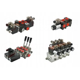 Elektros kištukas 24v diodas din 43650 hidrolideris