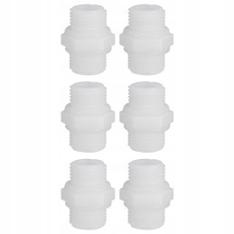 Vandens valymo priedų žarnos jungtis