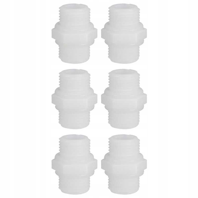 Vandens valymo priedų žarnos jungtis