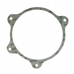 Užrakinimo mechanizmo dangtelio tarpinė krazelitas 0 5