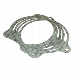 Užrakinimo mechanizmo dangtelio tarpinė krazelitas 0 5
