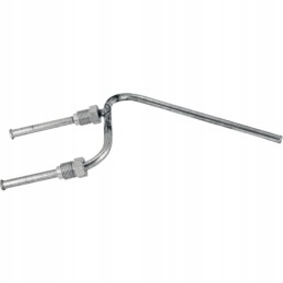 Ursus C 360 U stabdžių siurblio maitinimo laidas