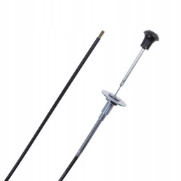 Priekinės pavaros skirstytuvo kabelis l 910