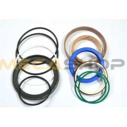 Mecalac 12mxt mtx sandariklių rinkinys 1