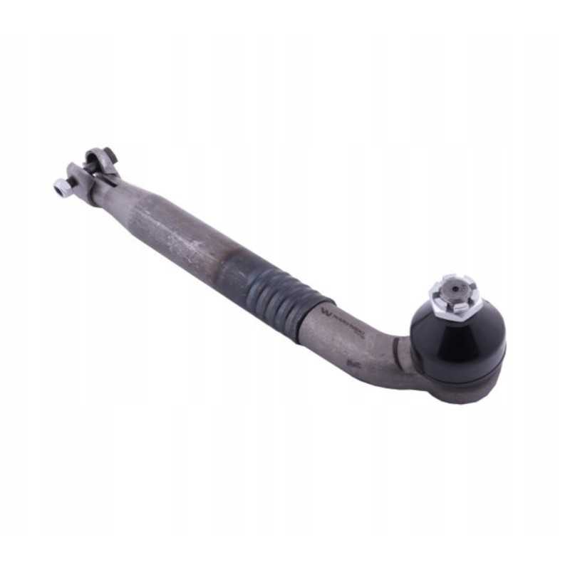 Skersinės vairo trauklės galo korpusas ih 385 mm m22x1 5