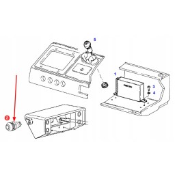 G395970100022 GTV jungiklis