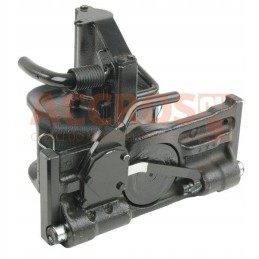 Rutulinis kablys K80 Scharmuller 325mm 82 4kn