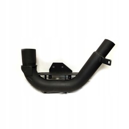 Case McCormick 252530a2 išmetimo kolektoriaus vamzdis