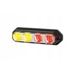 LED galinis žibintas LED galiniai žibintai 12 24v lzd 2264