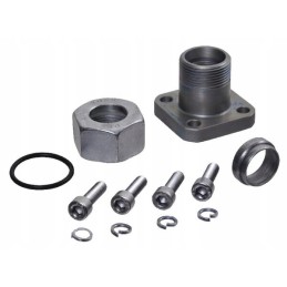 Siurblio tvirtinimo flanšas tipas gfv 15l gfv15l40 voss