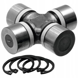 Kryžius 24 x 62 mm 72715191 granitas