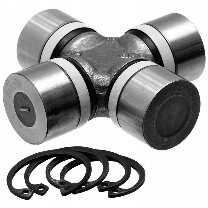 Kryžius 24 x 62 mm 72715191 granitas