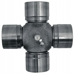 Kryžius 24 x 62 mm 72715191 granitas