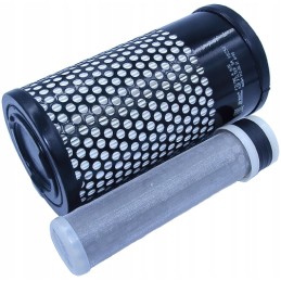 Oro filtrų sa16254 sa16399 kubota rinkinys