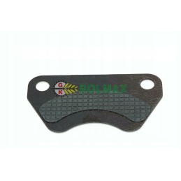 Stabdžių trinkelės New Holland Case Steyr 5196706