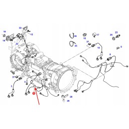 H210902040106 laidų rinkinys