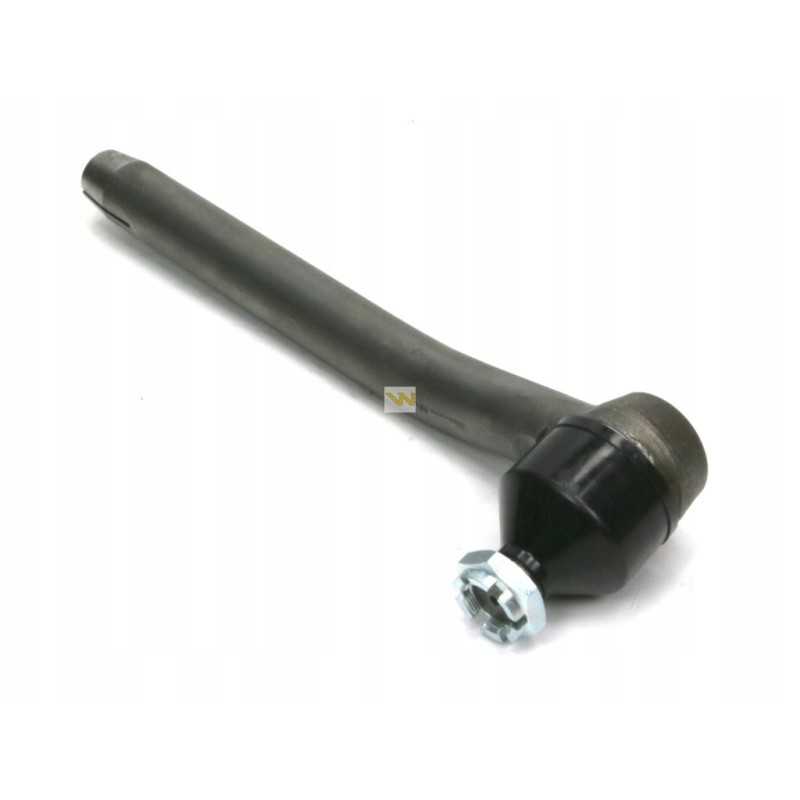 Dešinysis vairo šarnyras m28x1 5 Warynski